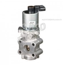 DEG-0107 Denso Клапан рециркуляции выхлопных газов