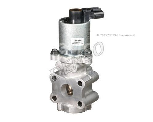 DEG-0107 Denso Клапан рециркуляции выхлопных газов DEG-0107 Denso Клапан рециркуляции выхлопных газов
