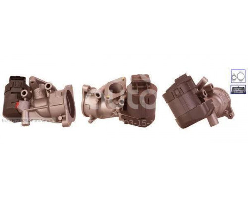 73-0024 Elstock Клапан рециркуляции выхлопных газов 73-0024 Elstock Клапан рециркуляции выхлопных газов