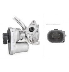 6NU010171-271 Hella Клапан рециркуляции выхлопных газов для Ford Transit 2006-2013