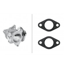 6NU010171-301 Hella Клапан рециркуляции выхлопных газов