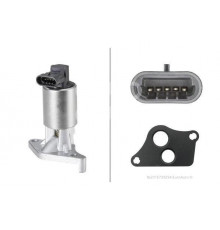 6NU010171-561 Hella Клапан рециркуляции выхлопных газов