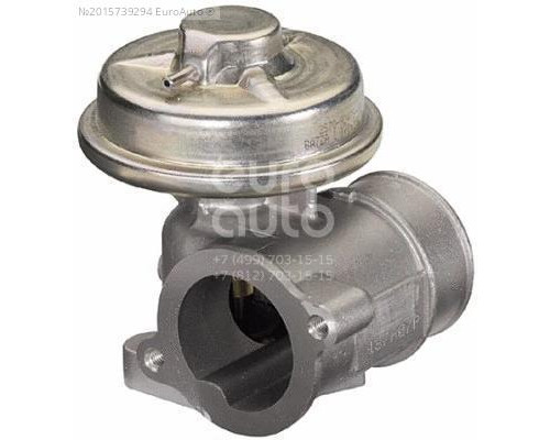 6NU010171-011 Hella Клапан рециркуляции выхлопных газов