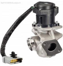 6NU010171-131 Hella Клапан рециркуляции выхлопных газов для Ford C-MAX 2003-2010