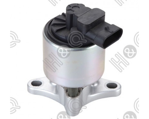 5016-P101 H&Q (Huaqiang) Клапан рециркуляции выхлопных газов 5016-P101 H&Q (Huaqiang) Клапан рециркуляции выхлопных газов