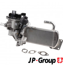 1119904200 JP Group Радиатор системы EGR