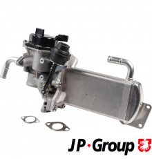 1119904500 JP Group Радиатор системы EGR