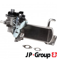 1119904400 JP Group Клапан рециркуляции выхлопных газов для VW Amarok 2010>