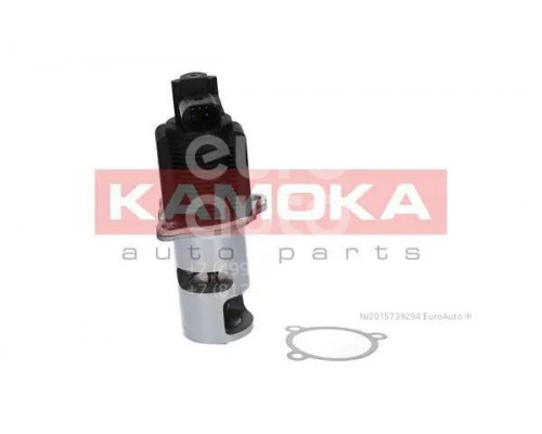 19015 KAMOKA Клапан рециркуляции выхлопных газов 19015 KAMOKA Клапан рециркуляции выхлопных газов