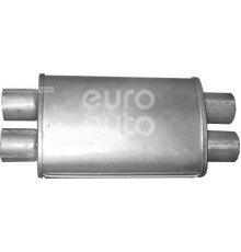 00.27 Polmostrow Пламегаситель универсальный