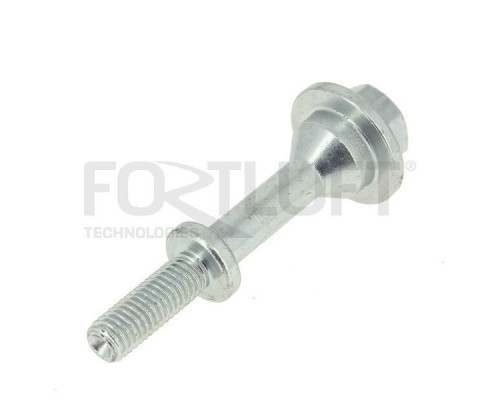 258944 FortLuft Болт подвески глушителя 258944 FortLuft Болт подвески глушителя