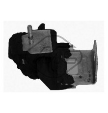 04470 Metalcaucho Подвес глушителя для Renault Laguna II 2001-2008