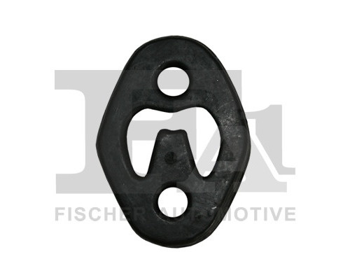 133-920 Fischer (FA1) Подушка глушителя