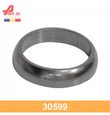 30599 Asam Кольцо глушителя