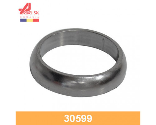 30599 Asam Кольцо глушителя 30599 Asam Кольцо глушителя