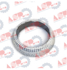 AS2690 ASParts Кольцо глушителя