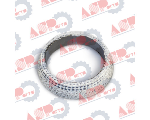 AS2690 ASParts Кольцо глушителя AS2690 ASParts Кольцо глушителя