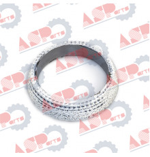 AS7243 ASParts Кольцо глушителя