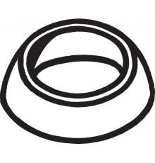 256-099 Bosal Кольцо глушителя