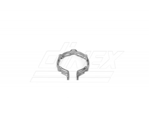 80919 Dinex Хомут глушителя 80919 Dinex Хомут глушителя