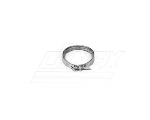 80918 Dinex Хомут глушителя 80918 Dinex Хомут глушителя