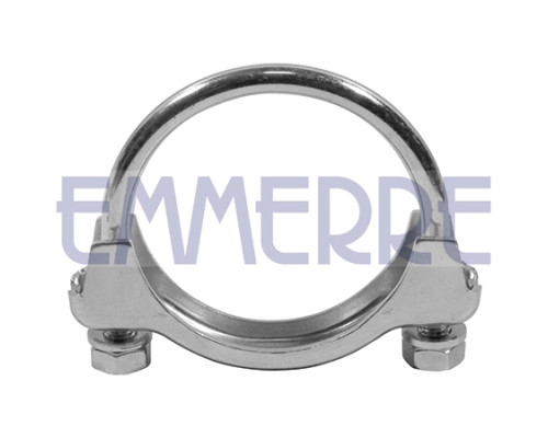 906044 Emmerre Хомут глушителя