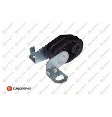 E128D74 Eurorepar Кронштейн глушителя