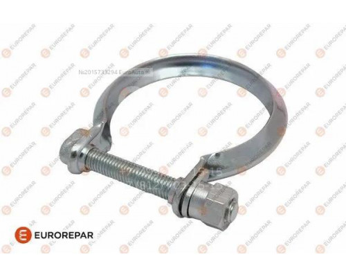 E128E85 Eurorepar Хомут глушителя E128E85 Eurorepar Хомут глушителя