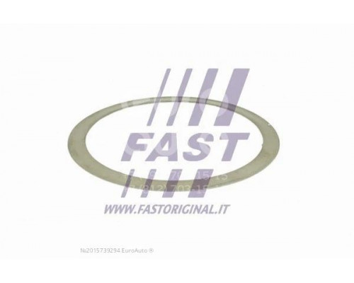 FT84501 Fast Прокладка глушителя FT84501 Fast Прокладка глушителя