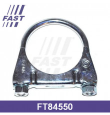 FT84550 Fast Хомут глушителя