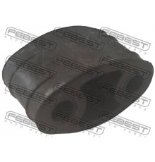 RNEXB-001 FEBEST Резинка подвеса глушителя