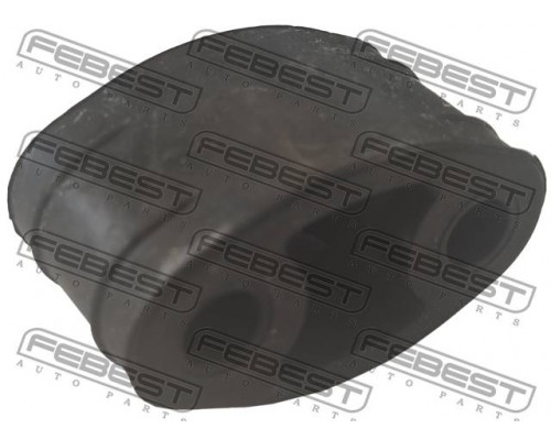 RNEXB-001 FEBEST Резинка подвеса глушителя RNEXB-001 FEBEST Резинка подвеса глушителя
