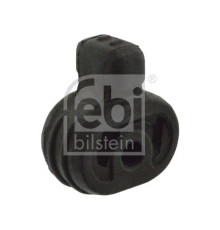 15714 Febi Резинка подвеса глушителя для Ford KA 1996-2008