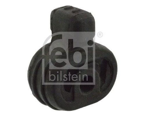 15714 Febi Резинка подвеса глушителя для Ford KA 1996-2008