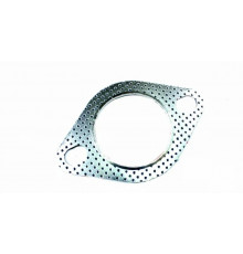 1064000052 DragonZap Прокладка глушителя для Geely FC/Vision 2008-2011