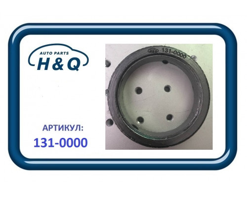 131-0000 H&Q (Huaqiang) Кольцо глушителя 131-0000 H&Q (Huaqiang) Кольцо глушителя