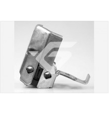 538A17 Hutchinson Резинка подвеса глушителя