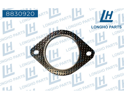 8830920 Longho Прокладка глушителя