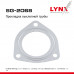 SG-2068 Lynx Прокладка глушителя