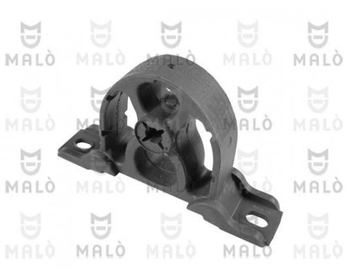 27058 Malo/Akron Кронштейн глушителя для BMW 3-serie E46 1998-2005