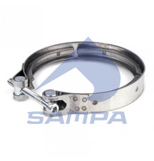 021.290 Sampa Хомут глушителя