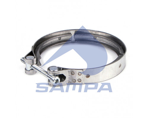 021.290 Sampa Хомут глушителя