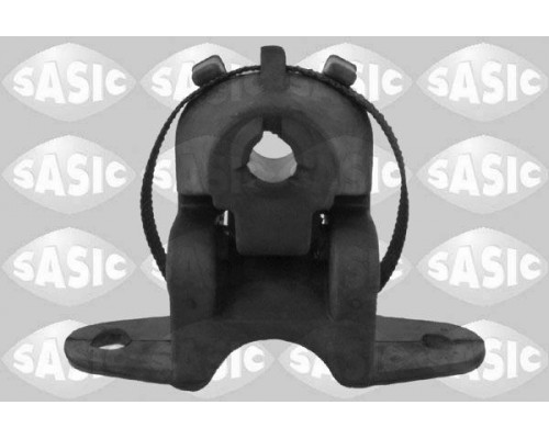 2950021 Sasic Резинка подвеса глушителя 2950021 Sasic Резинка подвеса глушителя