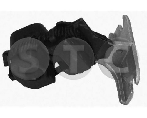 T404423 STC Резинка подвеса глушителя