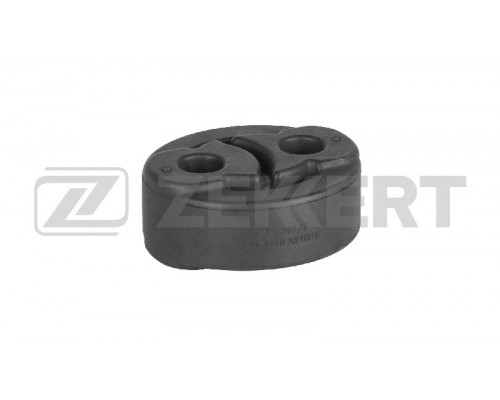 GM-8118 Zekkert Резинка подвеса глушителя для Chevrolet Spark 2005-2010