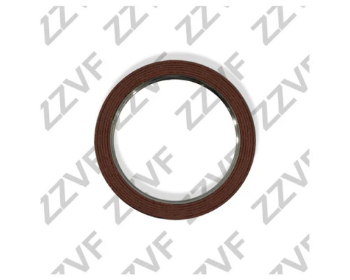 ZVBZ0550 ZZVF Прокладка глушителя для Mazda CX 7 2007-2012