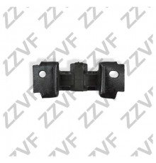 GRA9455 ZZVF Кронштейн глушителя