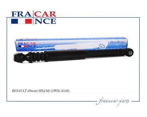 FCR210684 France Car Амортизатор задний