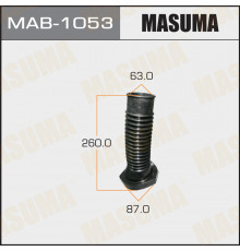 MAB-1053 Masuma Пыльник заднего амортизатора для Toyota Camry V10 1991-1996