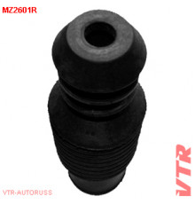 MZ2601R VTR Пыльник переднего амортизатора для Mazda 323 1980-1989